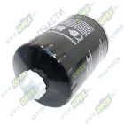 ДФТ 1612 Фильтр топливный ф96, Н=154 М16х1,5 ЗИЛ,МТЗ,ГАЗ,ПАЗ (дв.ММЗ Д-240,243,245) ДЗАФ