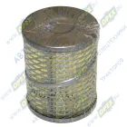 ДФТ 2607 Фильтр топливный (элемент) ф92, Н=123 ЗИЛ-5301,Бычок,МАЗ-4370,МТЗ-80,50,102,ДТ-75,Т-130,170,330 ДЗАФ