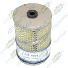 ДФТ 2904 Фильтр топливный (элемент) ф100, Н=140 (дв.ТМЗ-840,850,842,848) ДЗАФ