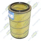 ДФВ 5803 Фильтр воздушный (элемент) ЭФВ внешний/основной A=303 B=191 C=11 H=476 AUTOSAN, DROEGMOELLER, EVOBUS, FENDT, KAROSA, LIAZ, MAN, MTU, NEOPLAN DAF SB (1; C 30 850/2 ДЗАФ