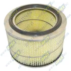 ДФВ 5808 Фильтр воздушный (элемент) ЭФВ внешний основной ф333,h=220 ЗИЛ-133ГЯ,645,4331,Урал-53202,5557,4320,МАЗ (дв.КамАЗ-740,ЯМЗ 236,238); без дна ДЗАФ