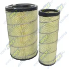 ДФВ 5806 Фильтр воздушный КОМПЛЕКТ AF25627+AF25468, AF25454+AF25468, P777868+P777869, P783171+P783172, P781741+P780768, 1010601492+1010601493 ДЗАФ