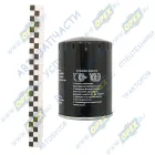 ДФМ 3609 Фильтр масляный ф95, Н=145 (М18х1,5) корпусной ЗИЛ-5301,МАЗ-4370,ПАЗ,ГАЗ-3308,3309,ВТЗ (дв.ММЗ Д-245) ДЗАФ