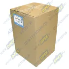 ДФВ 5803 Фильтр воздушный (элемент) ЭФВ внешний/основной A=303 B=191 C=11 H=476 AUTOSAN, DROEGMOELLER, EVOBUS, FENDT, KAROSA, LIAZ, MAN, MTU, NEOPLAN DAF SB (1; C 30 850/2 ДЗАФ