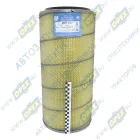 ДФВ 5917 Фильтр воздушный (элемент) ЭФВ ф280, Н=596 дв.ЯМЗ-656,658,7511,238ДЕ Евро-2,3; с дном ДЗАФ