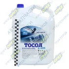 3003000012 Жидкость охлаждающая Тосол А-40 (10кг) Дзержинский