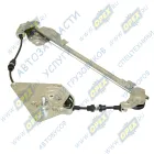 ДЗС 4320-6104011 Стеклоподъемник левый тросовый УРАЛ ДЗС