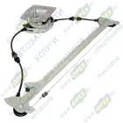 ДЗС 53205-6104010 Стеклоподъемник н/о прав. в сб. КАМАЗ 53215,54115,55111,65115 ДЗС