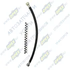 5425-3506060 Шланг тормозной КамАЗ ф17 Г=М20+К24/Г=М20+К24; L=560 ДЗТА