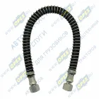 32053-3502248-30 Шланг тормоз. в броне ф18 L=500 Г=М18+К22/Г=М18+К22 обратный конус задний ПАЗ ДЗТА