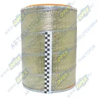 4346М Фильтр воздушный (элемент) ЭФВ основной ф280, Н=392 (с дном) дв.ЯМЗ-238,240,8401,8424, СуперМаз,КРАЗ,Белаз,К-700,Нива ДИФА