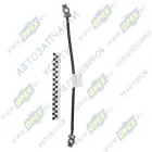 ДАП-097.3724.320 Перемычка АКБ (свинц.клеммы) L=420мм S=35; ф10мм L=420мм ДонАвтоПрибор