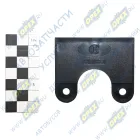 ГФ 1 Кронштейн фонаря габаритного ГФ1; (к фонарям 016.3731,50.3731,ГФМ6.3731,581.3731) Евросвет