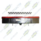 561.3776-02 561.3776-02 [Евросвет] Фонарь задний КАМАЗ,МАЗ,УРАЛ левый 24в (байонет по центру, боковой габарит) Евросвет