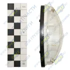 ГФ 2 Б-04 Фонарь габаритный (контурный) овальный; Б/Л (белый) 105х48 Евросвет