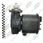 6520-3407200-01 Насос гидроусилителя руля КАМАЗ на бачке Рнаруж=М24х1,5; на бачке Рвнутр=М24х1,5 ЕлецГидроПривод