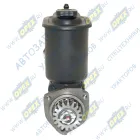 6520-3407200-01 Насос гидроусилителя руля КАМАЗ на бачке Рнаруж=М24х1,5; на бачке Рвнутр=М24х1,5 ЕлецГидроПривод