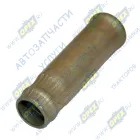 433360-8120047 Фитинг (соединитель) прямой; шлангов ф16/ф14мм; L=66 ЗИЛ