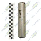 4331-2912478 Палец ушка задн.рессоры резьбовой ф40х180 с проточкой,отв.под смазку М10х1,25 ЗИЛ