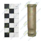 433360-8120047 Фитинг (соединитель) прямой; шлангов ф16/ф14мм; L=66 ЗИЛ