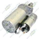 5732.3708000 Стартер 12В z=9 ГАЗ,УАЗ с ЗМЗ-402 и мод.; редукторный 1.7 квт ЗиТ