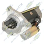 2412.3708000-01 Стартер 12В Z=10 ВТЗ с дв. Д-144 LTZ (LIPECKY TRACTORS)55/A/AHD1444.2 LTZ (LIPECKY TRACTORS)60/A/AHD1444.2 BELARUS TRACTORSBELARUS250D21A; 4 кВт (редукторный) ЗиТ