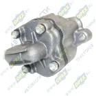 53-11-1011010-02 Насос масляный ГАЗ-53 односекц.(ГАЗ дв.ЗМЗ-511, ПАЗ дв.ЗМЗ-523) ЗМЗ