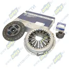 4061.3906605 Комплект сцепления ф242 мм; ГАЗель; (дв.ЗМЗ-405,406,4092,4025,4026) ЗМЗ