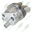 53-11-1011010-02 Насос масляный ГАЗ-53 односекц.(ГАЗ дв.ЗМЗ-511, ПАЗ дв.ЗМЗ-523) ЗМЗ