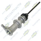 13-1016010-02 Привод распределителя зажигания (трамблера) ГАЗ-53 ЗМЗ ЗМЗ