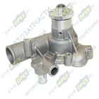 4062.3906629-30 Насос водяной ГАЗ-3110,УАЗ (дв.ЗМЗ-40524,40904) ЕВРО-3; под кондиционер ЗМЗ