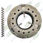 53-1601090-11 Диск ф=350,h=80 сцепления ведущий (корзина) рычажная ГАЗ,ПАЗ (дв.ЗМЗ-511,513,523) ЗМЗ