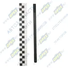 53-11-1003121 Шпилька ГБЦ М12 L=225 Р1=30х1,25/30х1,75 ГАЗ,ПАЗ; (дв.ЗМЗ-402,410,511,513,523) длинная ЗМЗ