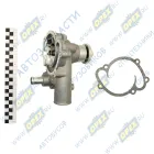 4062.3906629-30 Насос водяной ГАЗ-3110,УАЗ (дв.ЗМЗ-40524,40904) ЕВРО-3; под кондиционер ЗМЗ