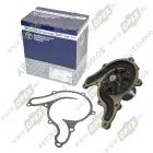 511.1307004 Насос водяной ГАЗ-53,66,3307,ПАЗ-3205 с прокладкой; (дв.ЗМЗ-511,513,523,73) ЗМЗ