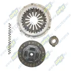 4061.3906605 Комплект сцепления ф242 мм; ГАЗель; (дв.ЗМЗ-405,406,4092,4025,4026) ЗМЗ