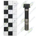 514.1004062-01 Болт С/И М10х52х1 Р=15 К=13 шатуна УАЗ (дв.ЗМЗ-514) ЗМЗ