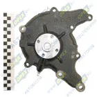 511.1307004 Насос водяной ГАЗ-53,66,3307,ПАЗ-3205 с прокладкой; (дв.ЗМЗ-511,513,523,73) ЗМЗ