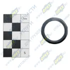 409.1147074 Кольцо регулятора холостого хода (РХХ-ресивер) УАЗ дв.ЗМЗ-409, ГАЗ дв.ЗМЗ-406 ЗМЗ