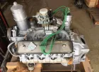 5231.1000400-20 Двигатель с оборудованием ГАЗ-3308,Садко АИ-92, Евро-3 (5-ти ступ.КПП) для авт.с предпуск.подогревателем ЗМЗ