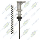 13-1016010-02 Привод распределителя зажигания (трамблера) ГАЗ-53 ЗМЗ ЗМЗ