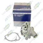 4062.3906629-30 Насос водяной ГАЗ-3110,УАЗ (дв.ЗМЗ-40524,40904) ЕВРО-3; под кондиционер ЗМЗ