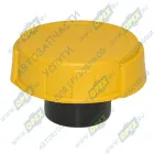 80-1103010 Пробка (крышка) топливного бака МТЗ-82,-1221 М57х3,5 h=25; пвх ИНВЕТ