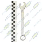 КГК 19х19 Ключ комбинированный 19 мм ИНЗА