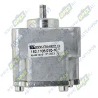 182-1106010-10 Насос топливный (8кг/см2, 19 л/ч) предпускового подогревателя ПЖД прамотроник ЖД24,30,35 ИнТа-Центр