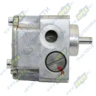 181.1106010-01 Насос топливный предпускового подогревателяWebasto DBW2012, ПЖД Прамотроник 15.8106 и модифик. 7 кг/см2, 20 л/ч ИнТа-Центр