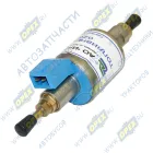 020.5.1106010 Насос топливный 24В предпускового подогревателя Webasto Thermo TOP E,C,P,Z бензин/дизель,Прамотроник 3Д,4Д,5Д; Прамотроник 4Д-24, Webasto Thermo Top E,C,P,Z,Evo,Air Top ИнТа-Центр