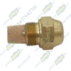 160.1112020-01 Форсунка автономного автомобильного подогревателя Прамотроник 15.8106, 151.8106; Давление 10 кг.см2 Расход 1,87 кг/час ИнТа-Центр