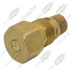 217.1112020-41 Форсунка ПЖД в сборе подогревателя ПЖД-30 и модификаций ШААЗ; 4.5 кг/ч (ПЖД-30-1015610-10) ИнТа-Центр