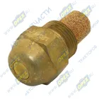 212-1112020-10 Форсунка автономного автомобильного подогревателя Прамотроник 15.8106, 151.8106; 1,25г/ч ИнТа-Центр